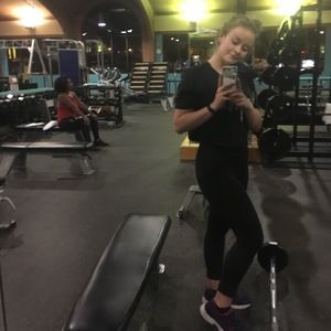 Meet your Posher, Ellen